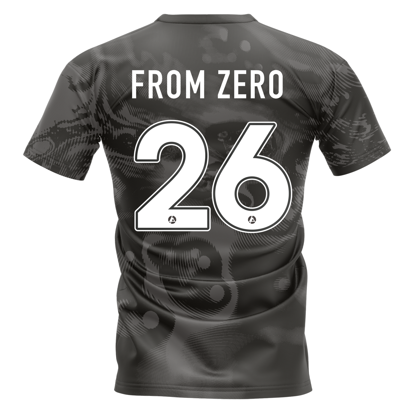 From Zero Jersey