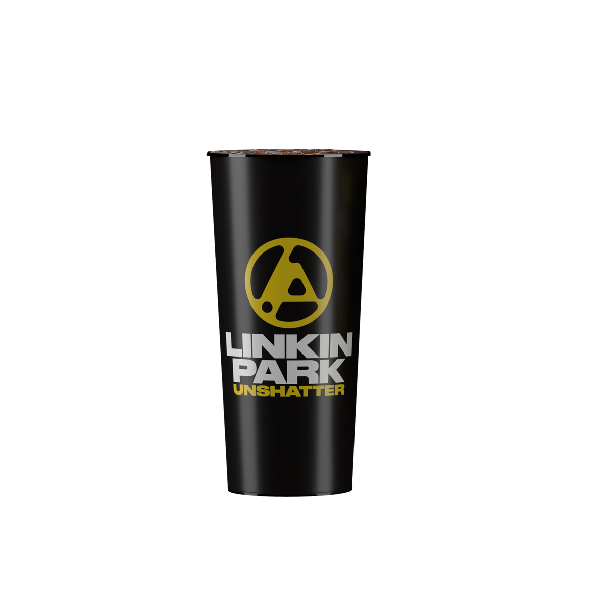 UNSHATTER Movie Cup