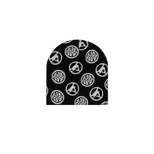 LPPL SKULLY BEANIE