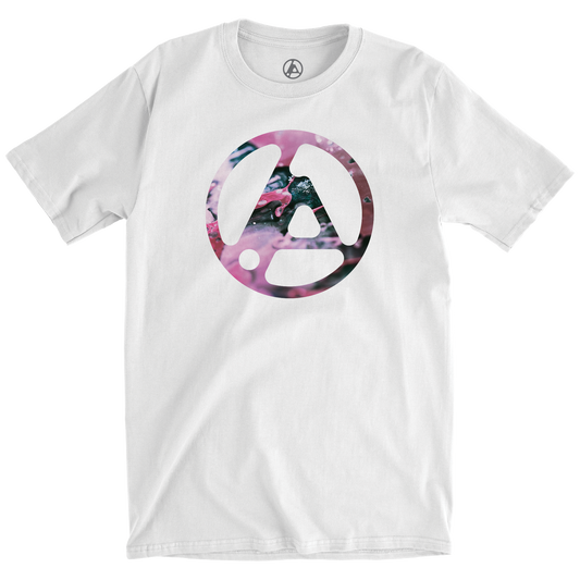 White Linkin Park From Zero World Tour 2026 T-Shirt