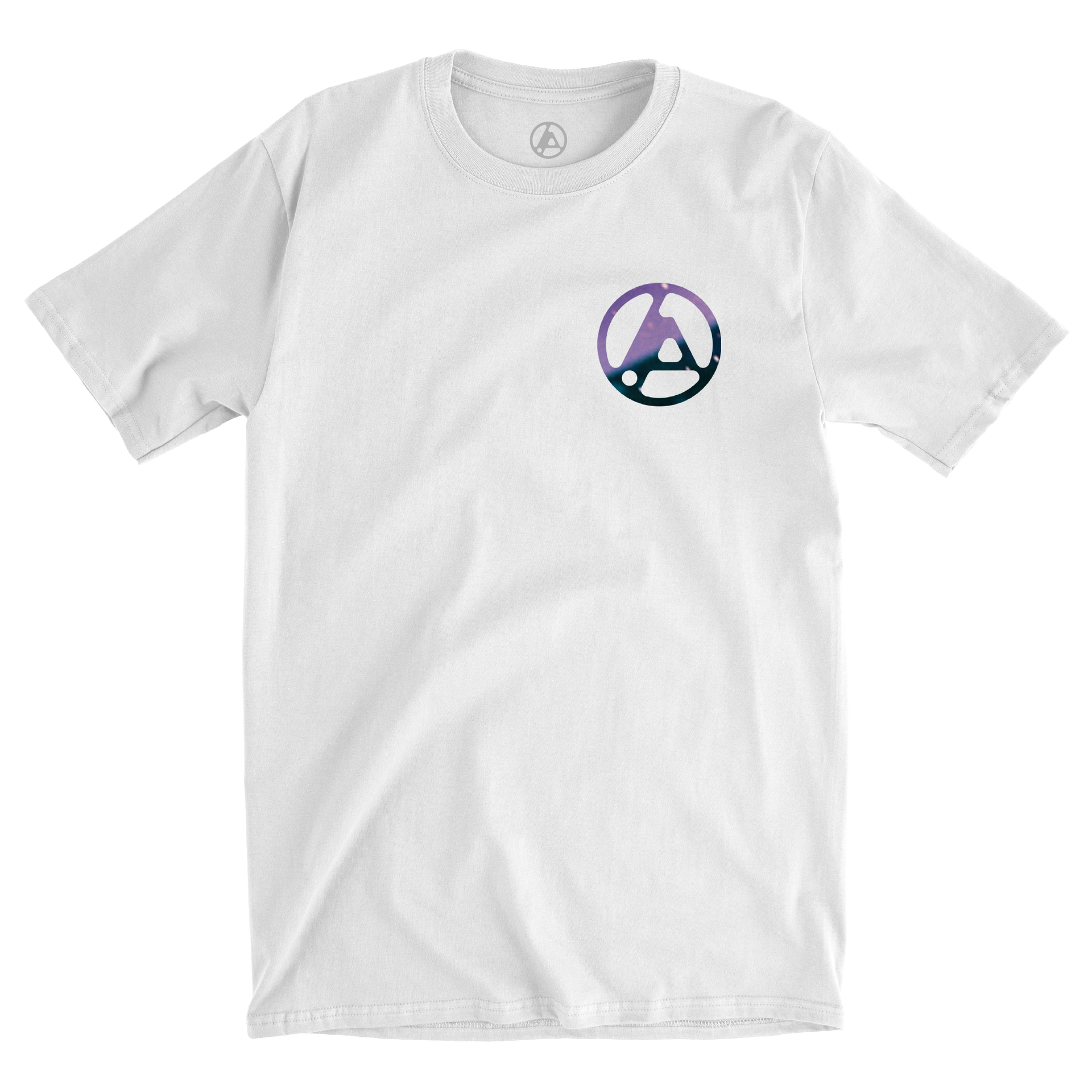 From Zero World Tour Texture Fill White Tee – Linkin Park UK