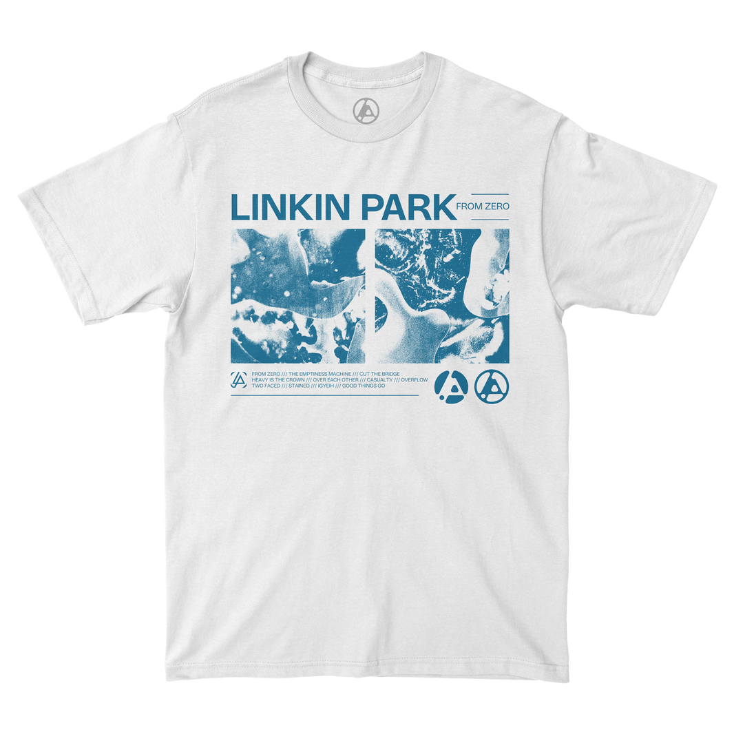 Merch – Linkin Park UK