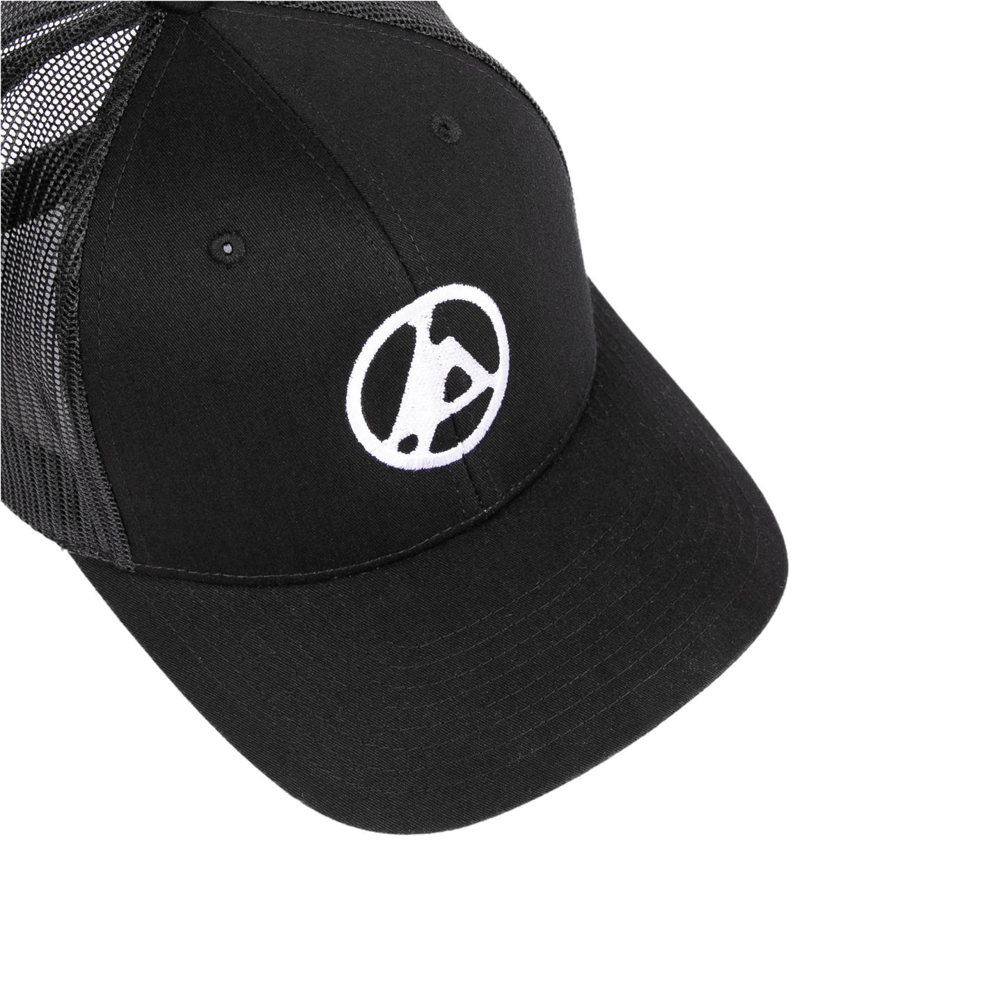 FROM ZERO WORLD TOUR STENCIL TRUCKER HAT